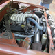 Illustration for article titled For $3,500, This 1978 Toyota Corolla Packs a Six, Is Aptly Brown